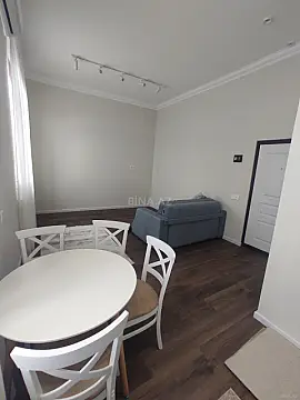 Satılır 1 otaqlı mənzil 23 m²