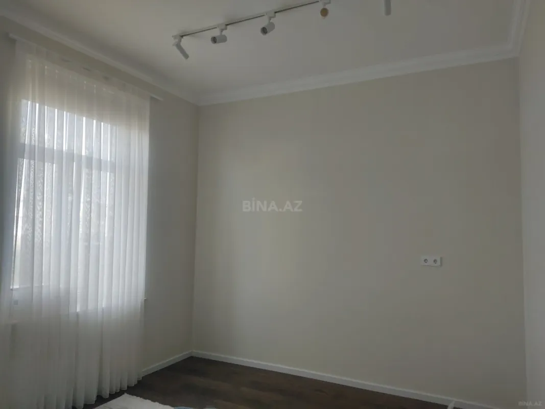 Satılır 1 otaqlı mənzil 23 m²
