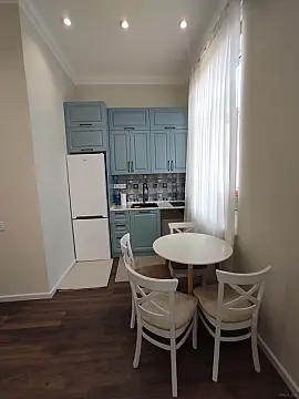 Satılır 1 otaqlı mənzil 23 m² — Bakı, Nizami 1 otaq 23.00 m²