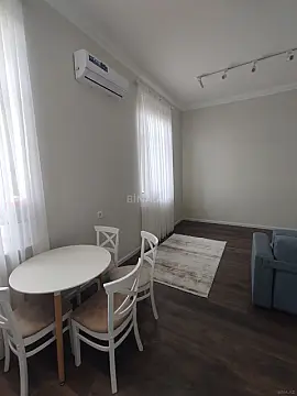Satılır 1 otaqlı mənzil 23 m²