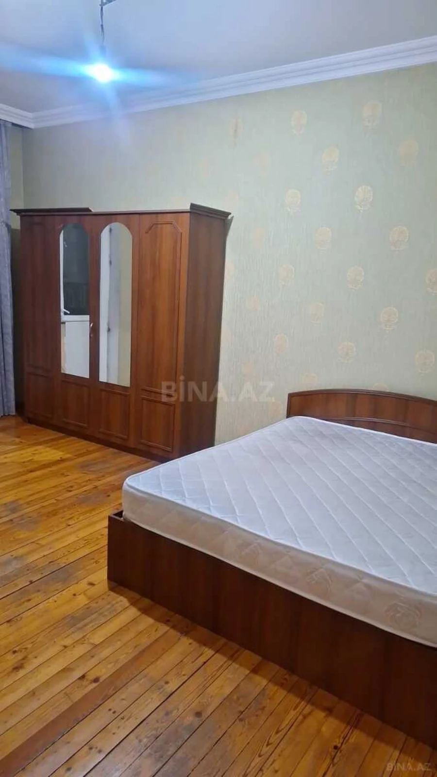 Kirayə verilir 3 otaqlı mənzil 75 m²