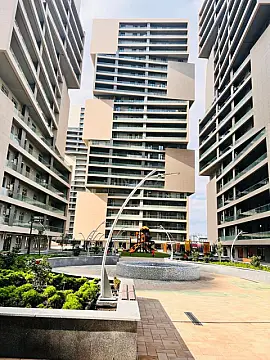 Kirayə verilir 2 otaqlı mənzil 100 m²