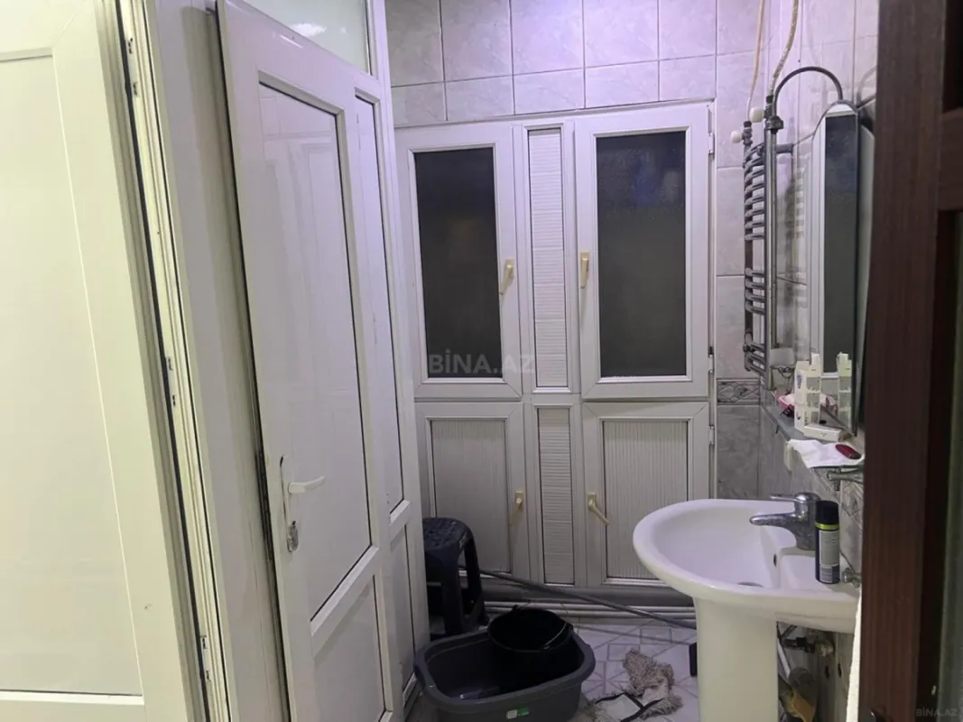 Kirayə verilir 3 otaqlı mənzil 95 m²