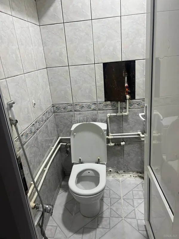 Kirayə verilir 3 otaqlı mənzil 95 m²