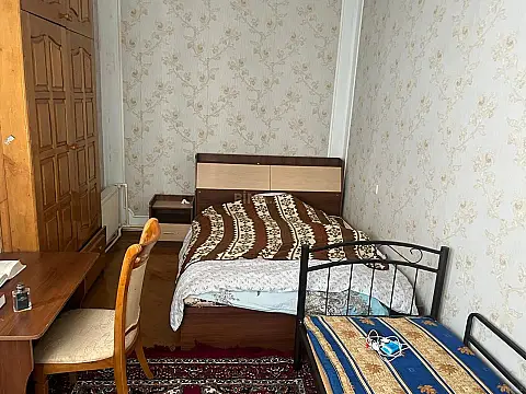 Kirayə verilir 3 otaqlı mənzil 95 m²