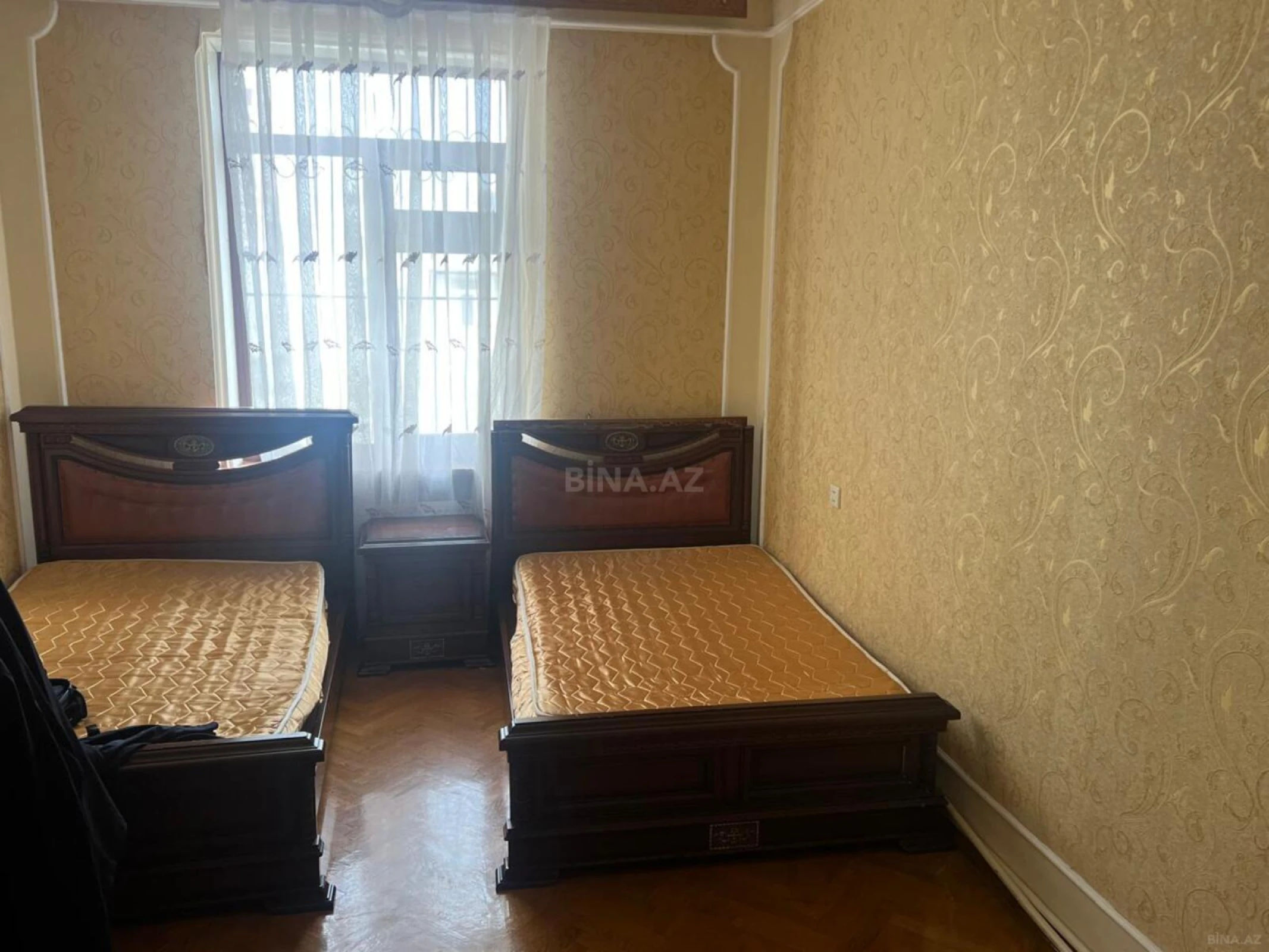 Kirayə verilir 3 otaqlı mənzil 95 m²