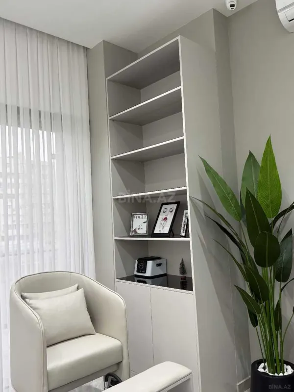 Kirayə verilir obyekt 50 m²