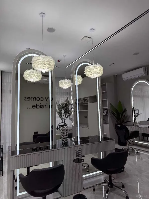 Kirayə verilir obyekt 50 m²