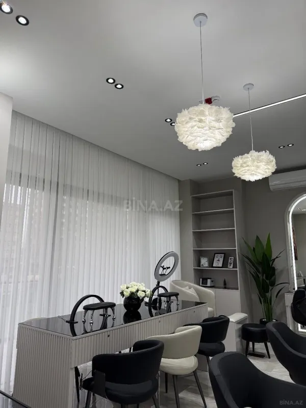 Kirayə verilir obyekt 50 m²