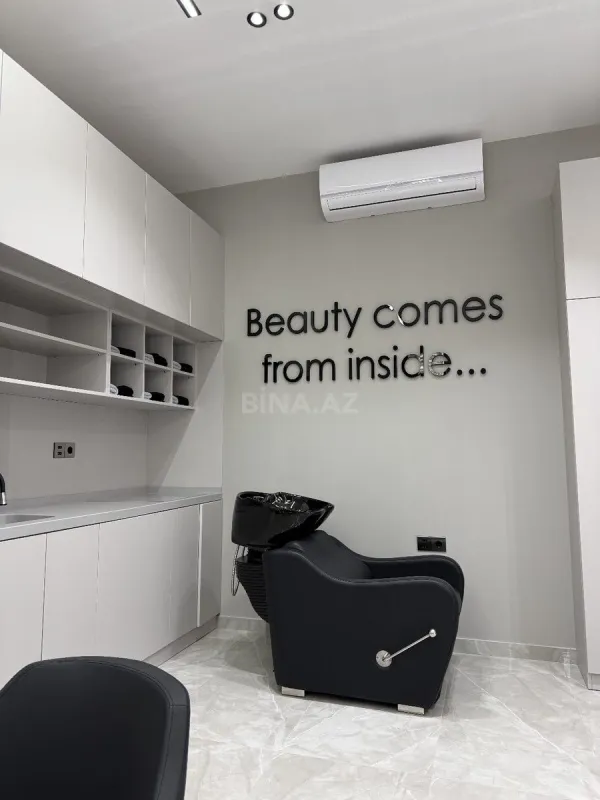 Kirayə verilir obyekt 50 m²