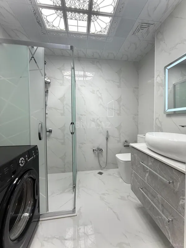 Satılır 2 otaqlı mənzil 56.2 m²