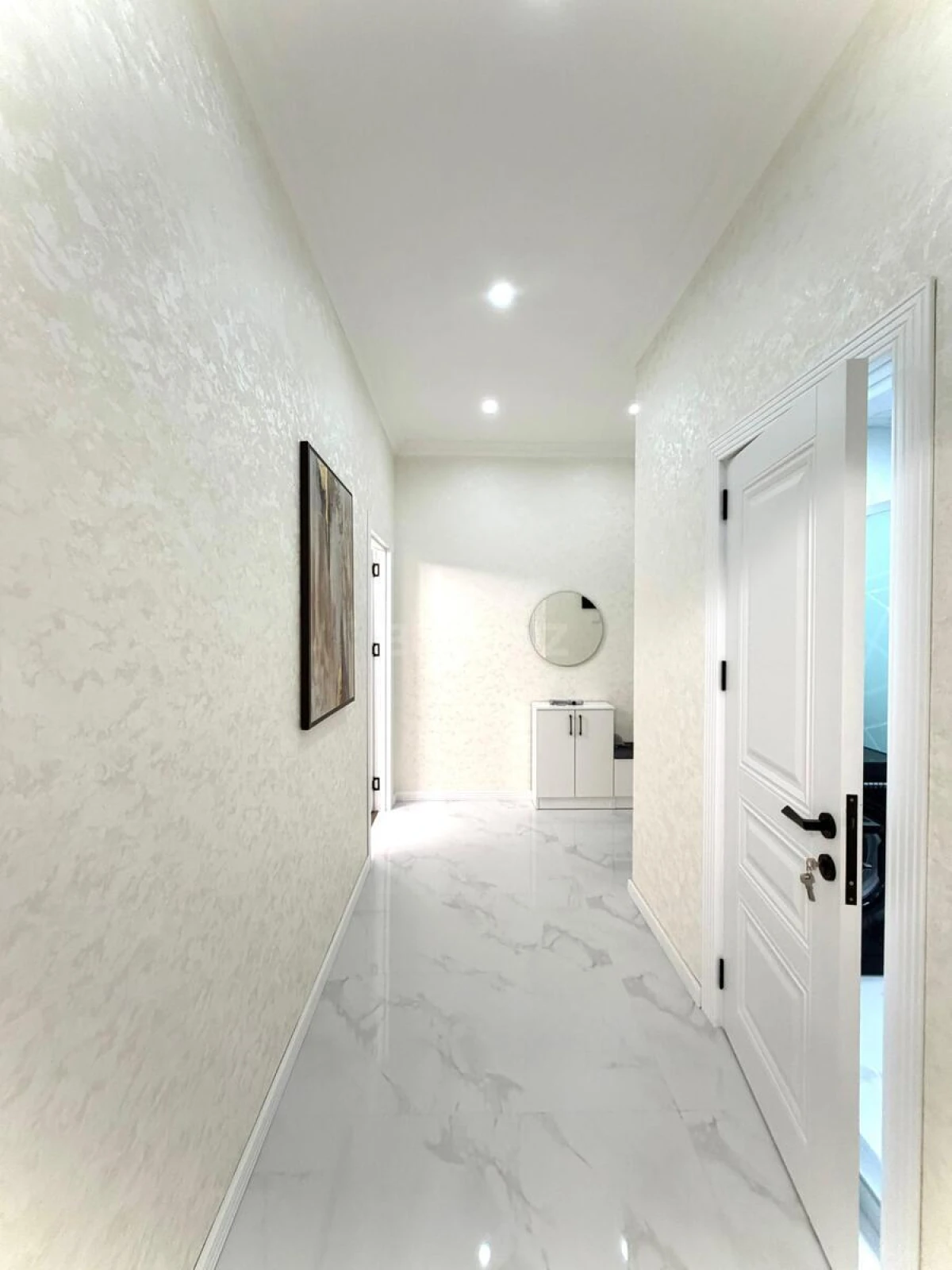 Satılır 2 otaqlı mənzil 56.2 m²