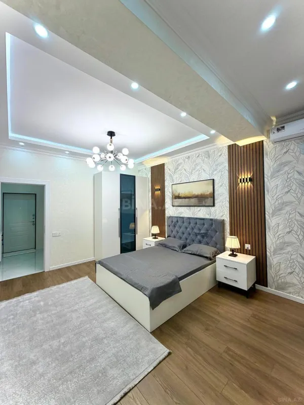 Satılır 2 otaqlı mənzil 56.2 m²