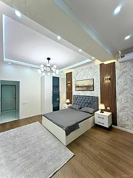 Satılır 2 otaqlı mənzil 56.2 m²