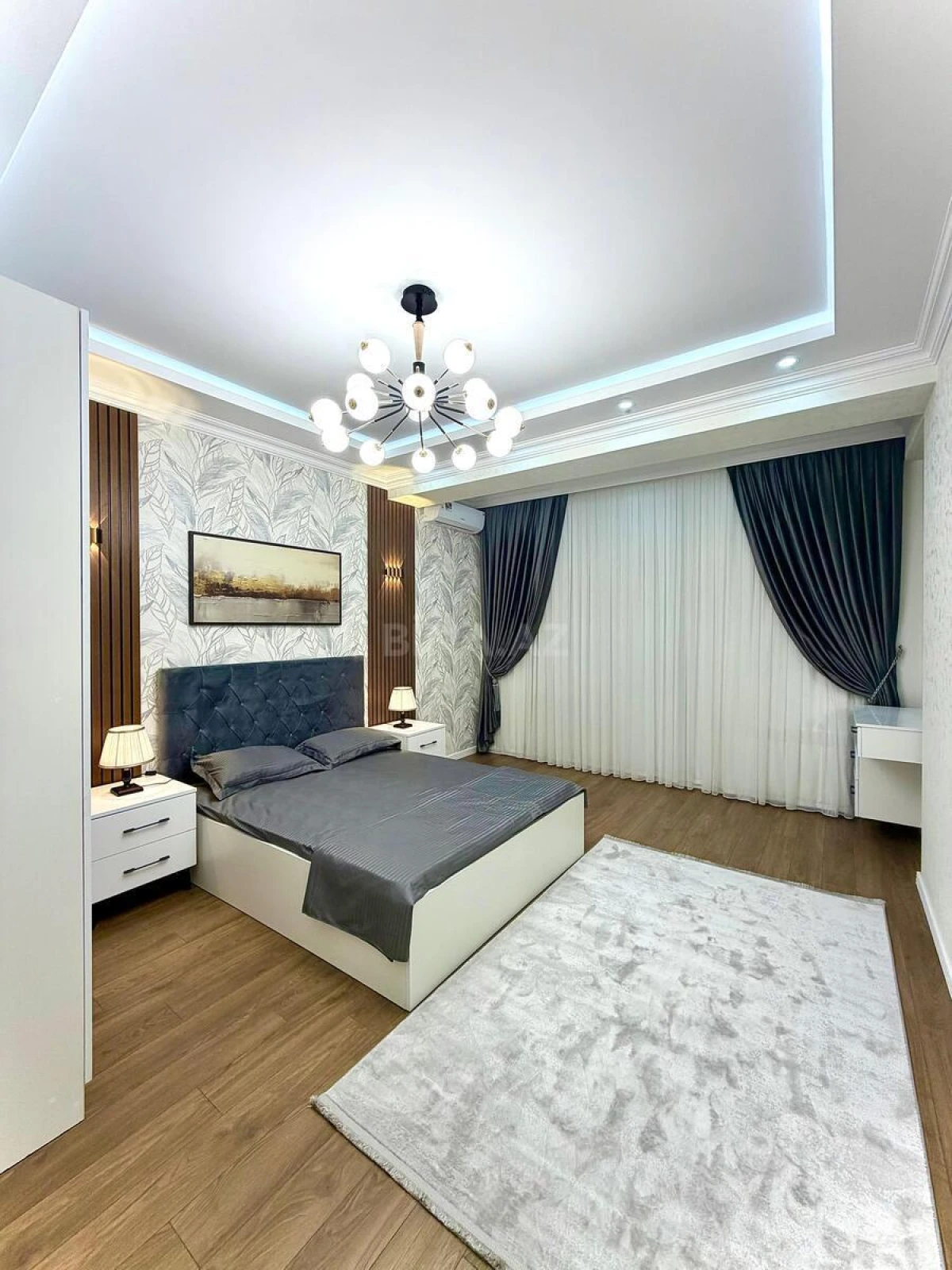 Satılır 2 otaqlı mənzil 56.2 m²