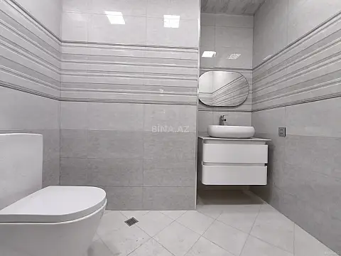 Satılır 2 otaqlı mənzil 104 m²