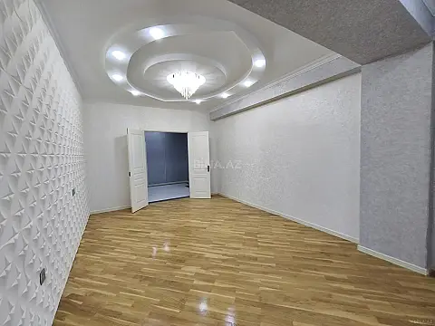 Satılır 2 otaqlı mənzil 104 m² — Bakı 2 otaq 104.00 m²
