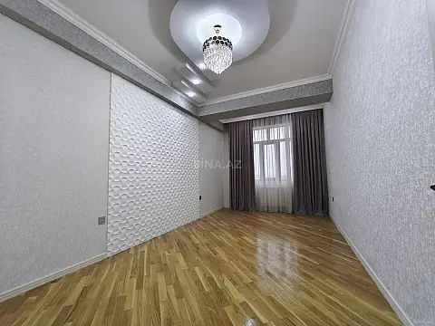 Satılır 2 otaqlı mənzil 104 m²
