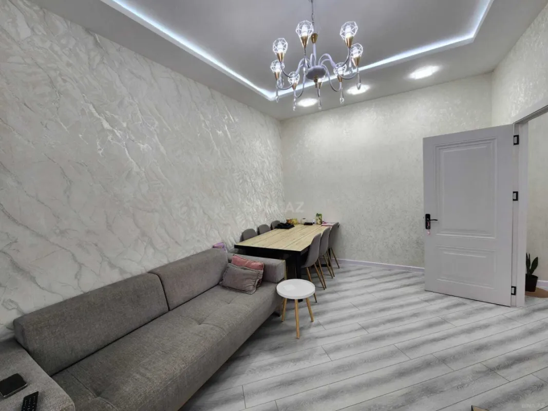 Satılır 2 otaqlı mənzil 40 m²