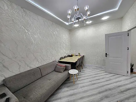 Satılır 2 otaqlı mənzil 40 m² — Bakı, Masazır 2 otaq 40.00 m²