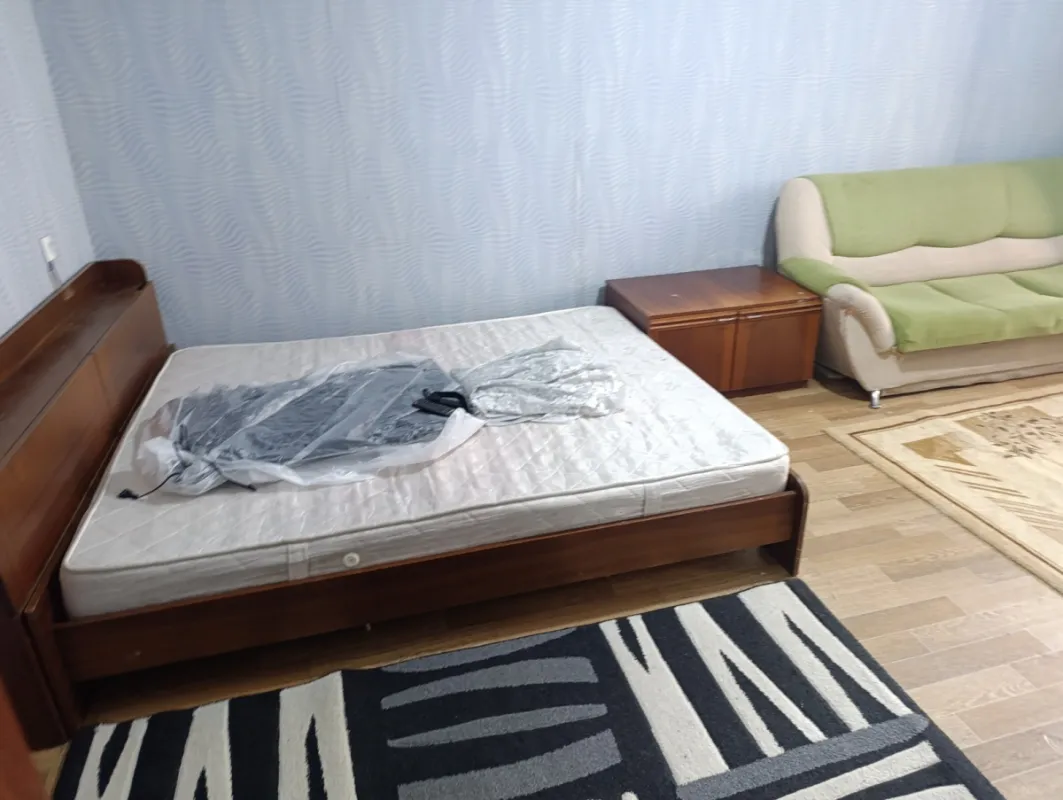 Kirayə verilir 1 otaqlı mənzil 35 m²
