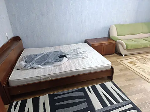 Kirayə verilir 1 otaqlı mənzil 35 m²