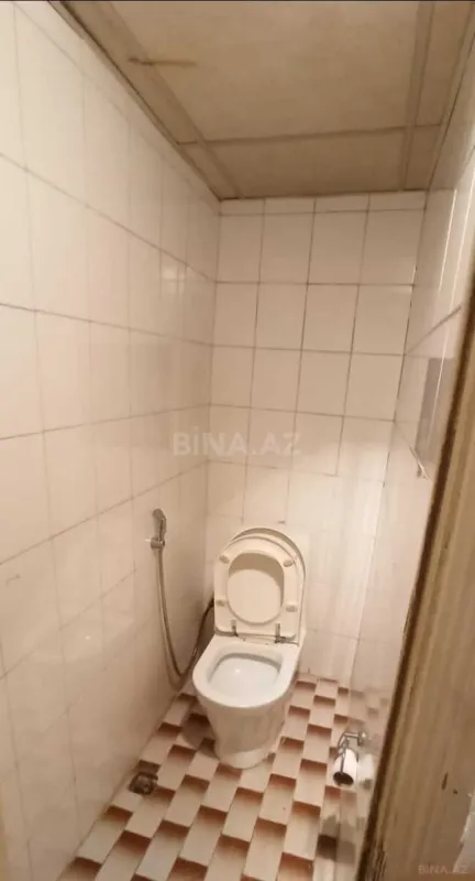 Satılır 3 otaqlı mənzil 65 m²