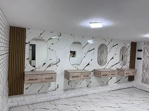 Kirayə verilir obyekt 35 m² — Bakı, 8-ci mikrorayon 35.00 m²
