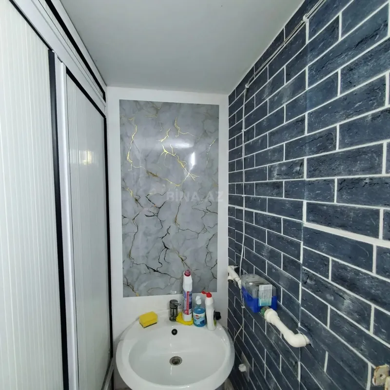 Kirayə verilir obyekt 35 m²