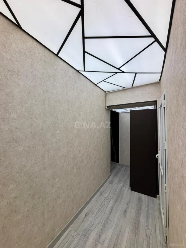 Satılır 2 otaqlı mənzil 36 m²