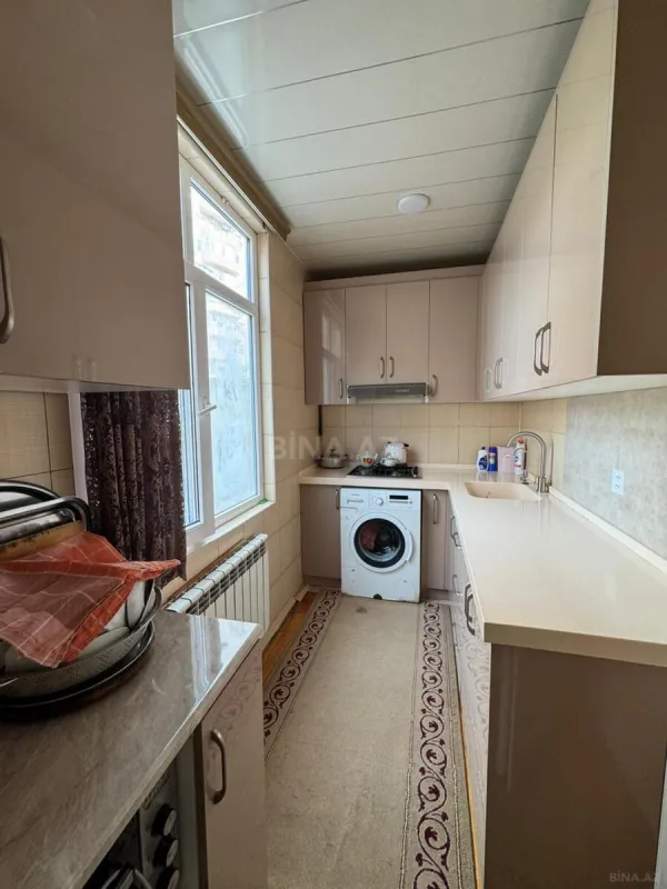 Satılır 4 otaqlı mənzil 85 m²