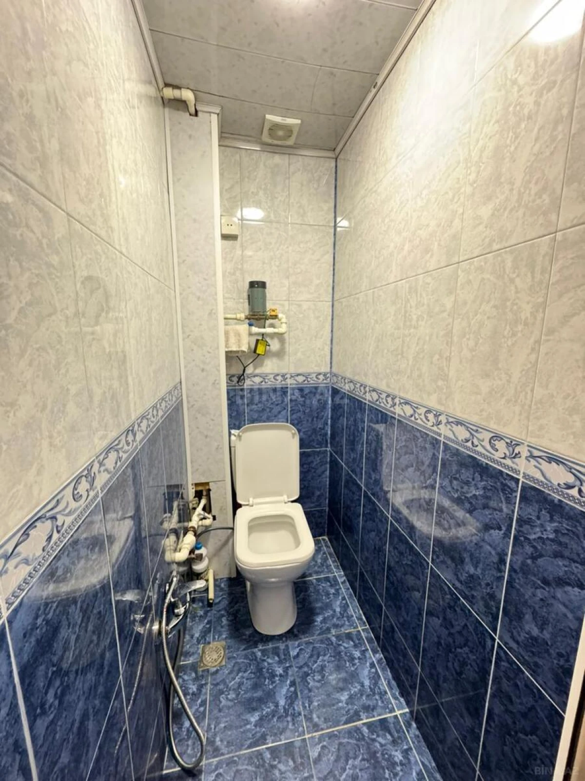 Satılır 4 otaqlı mənzil 85 m²