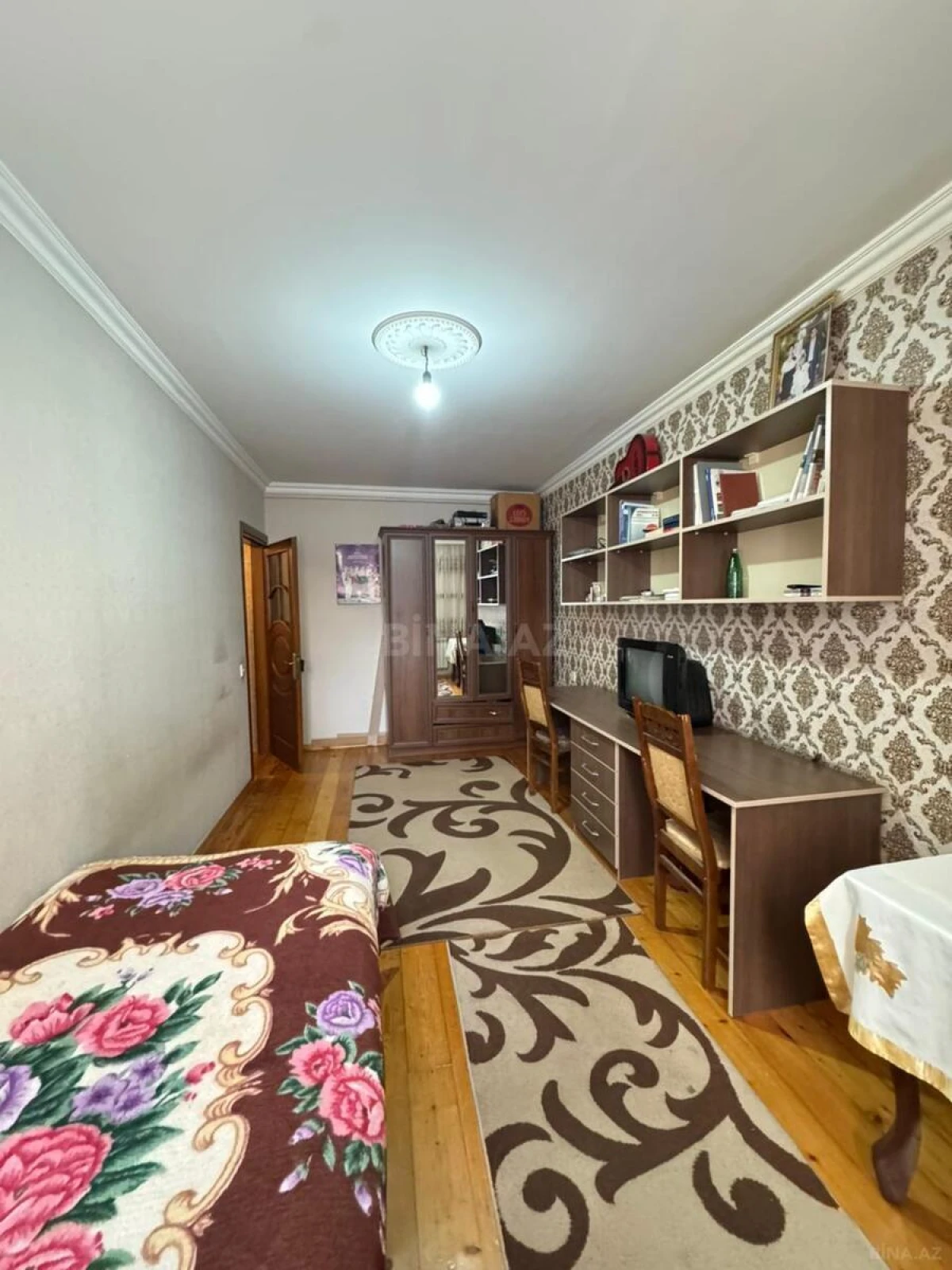 Satılır 4 otaqlı mənzil 85 m²