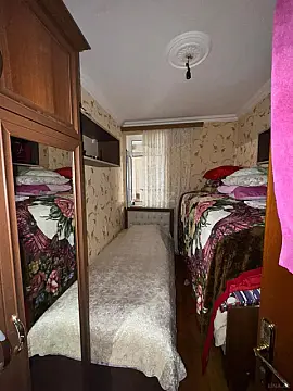 Satılır 4 otaqlı mənzil 85 m²