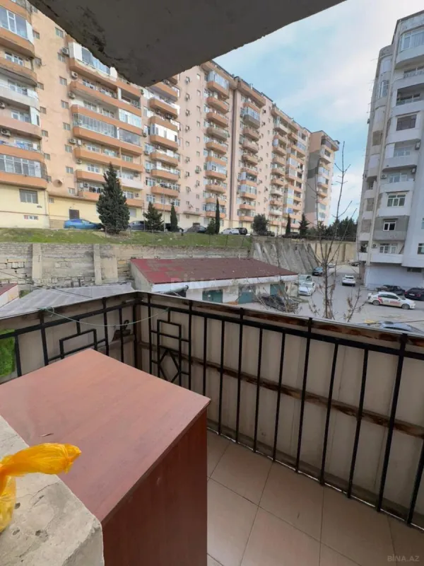 Satılır 4 otaqlı mənzil 85 m²
