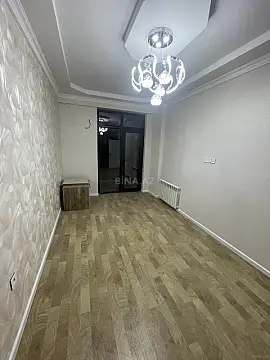 Satılır 2 otaqlı mənzil 68 m²