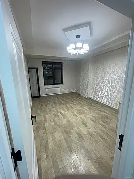 Satılır 2 otaqlı mənzil 68 m²