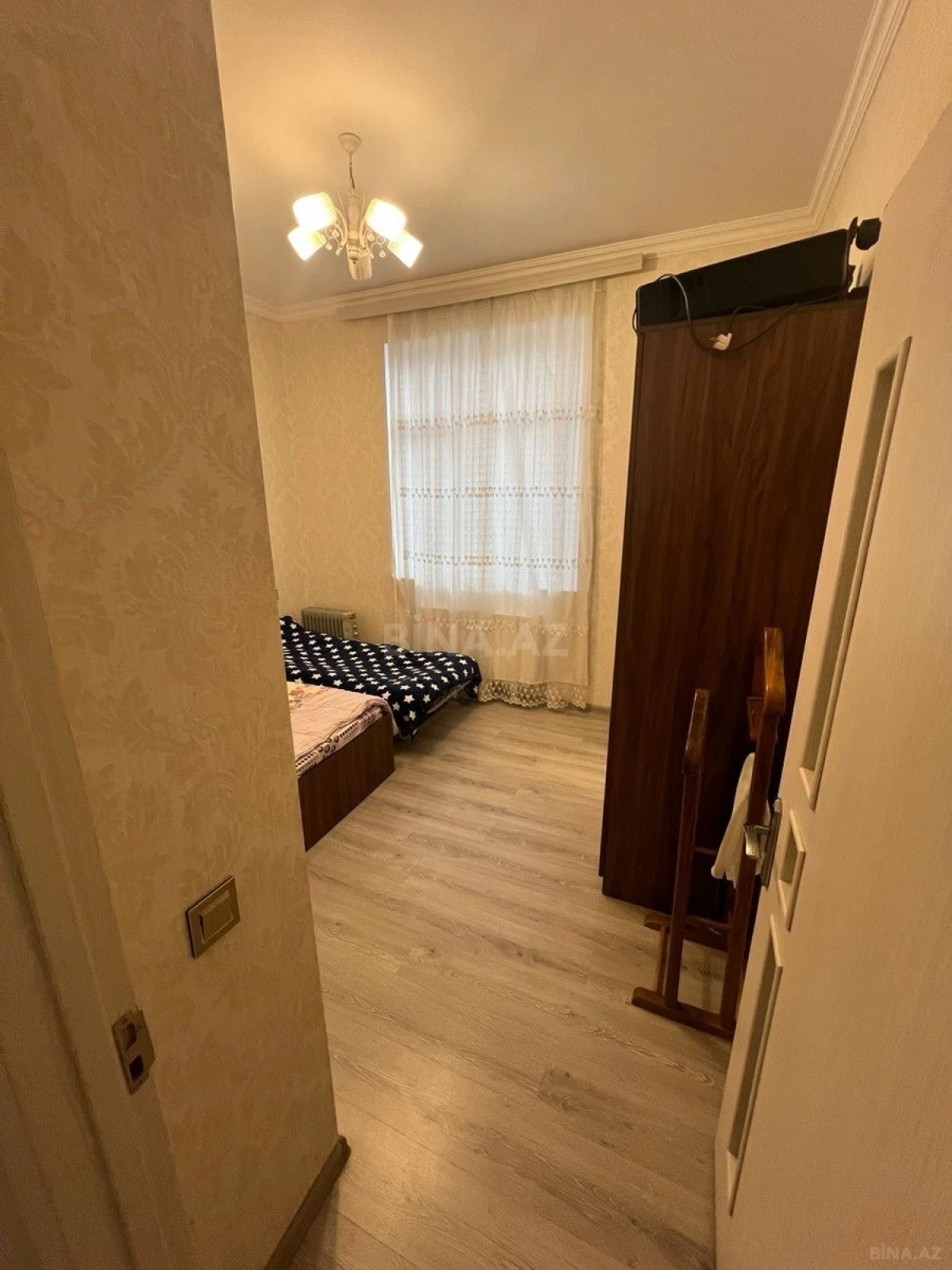 Kirayə verilir 2 otaqlı mənzil 65 m²