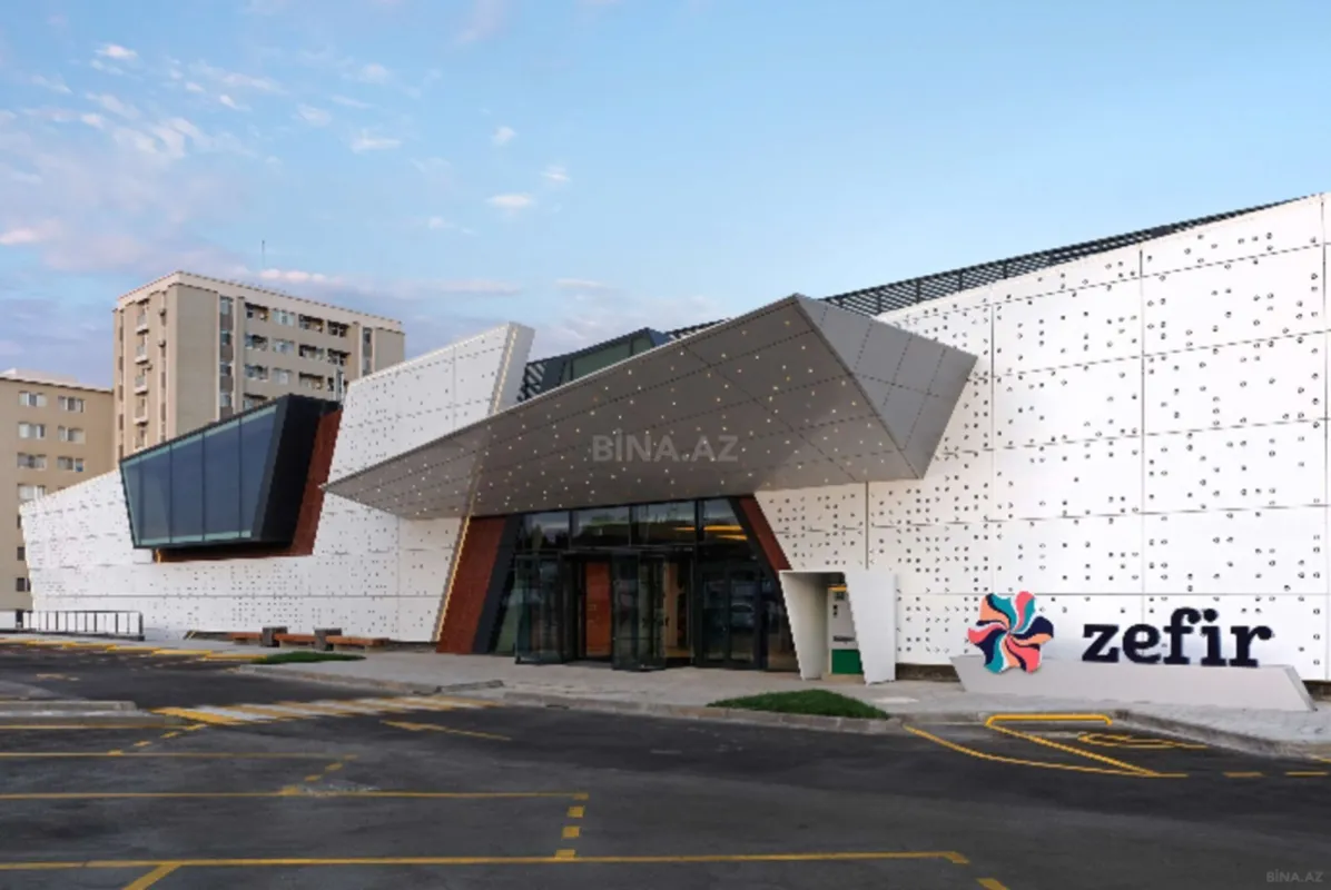 Kirayə verilir 2 otaqlı mənzil 65 m²