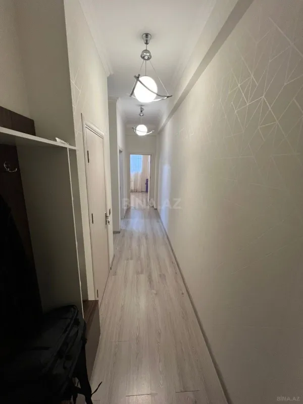 Kirayə verilir 2 otaqlı mənzil 65 m²