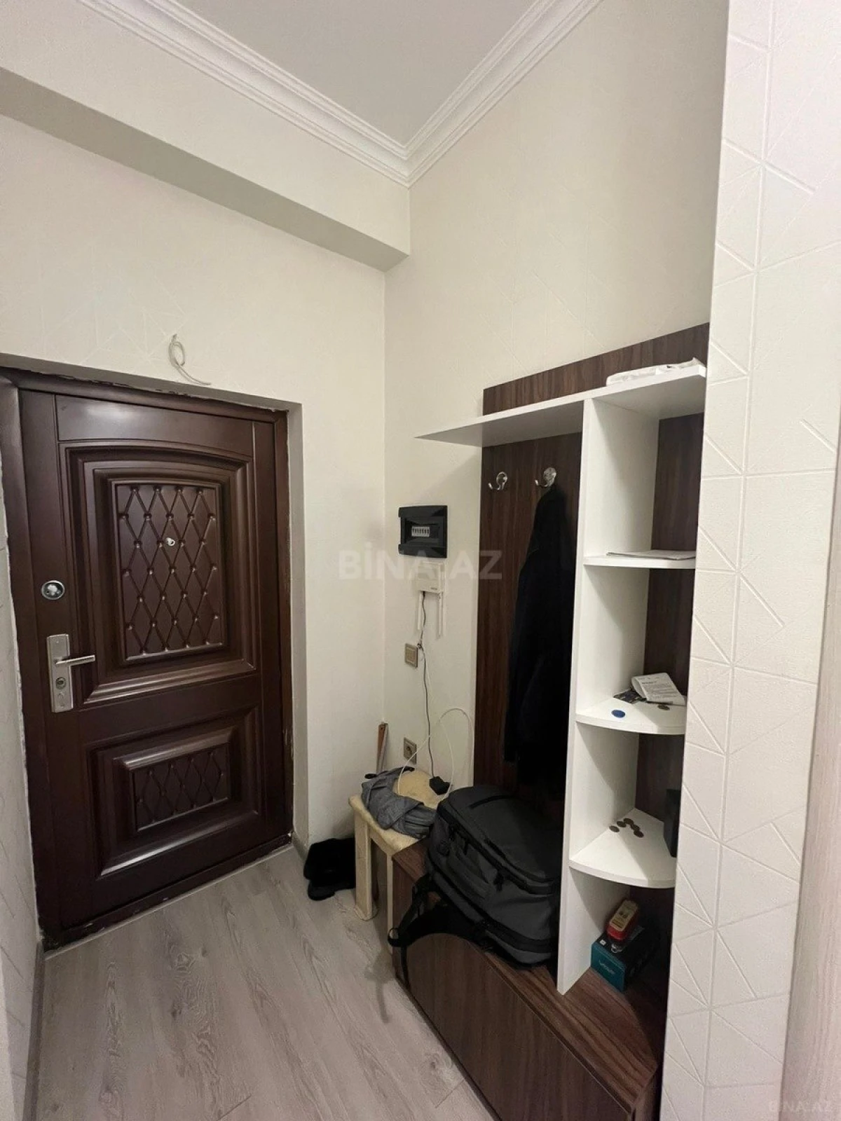 Kirayə verilir 2 otaqlı mənzil 65 m²