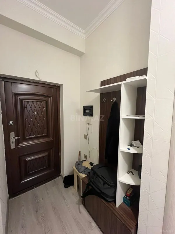 Kirayə verilir 2 otaqlı mənzil 65 m²