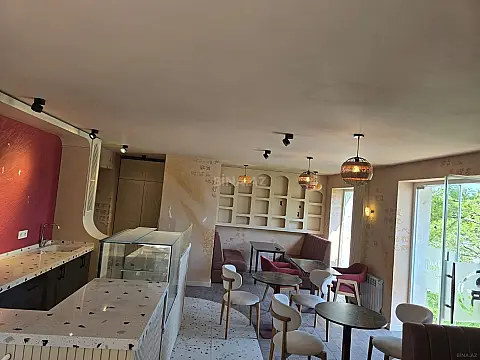 Kirayə verilir obyekt 100 m²