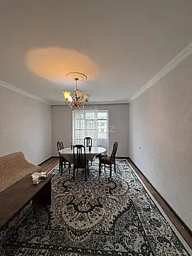 Satılır 2 otaqlı mənzil 65 m² — Xırdalan 2 otaq 65.00 m²
