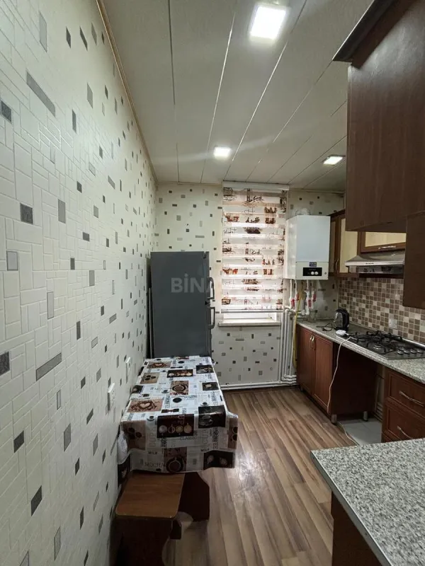Satılır 2 otaqlı mənzil 65 m²