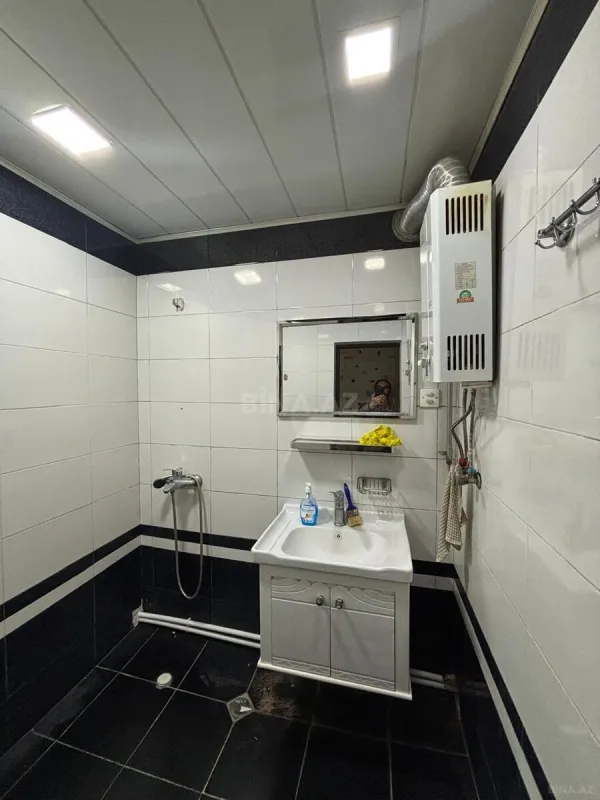 Satılır 2 otaqlı mənzil 65 m²