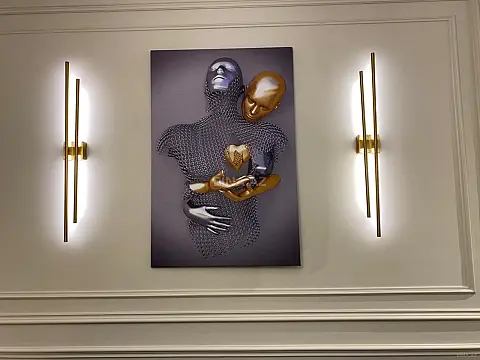 Kirayə verilir 3 otaqlı mənzil 100 m²