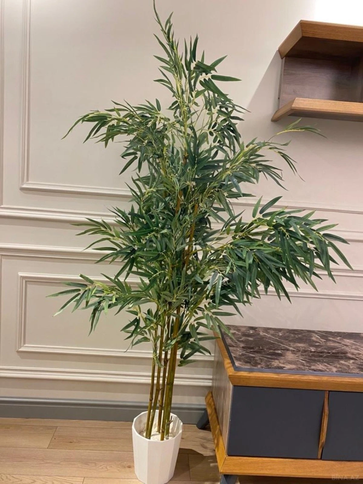 Kirayə verilir 3 otaqlı mənzil 100 m²