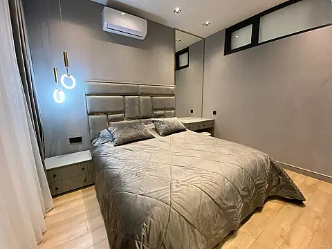 Kirayə verilir 3 otaqlı mənzil 100 m²