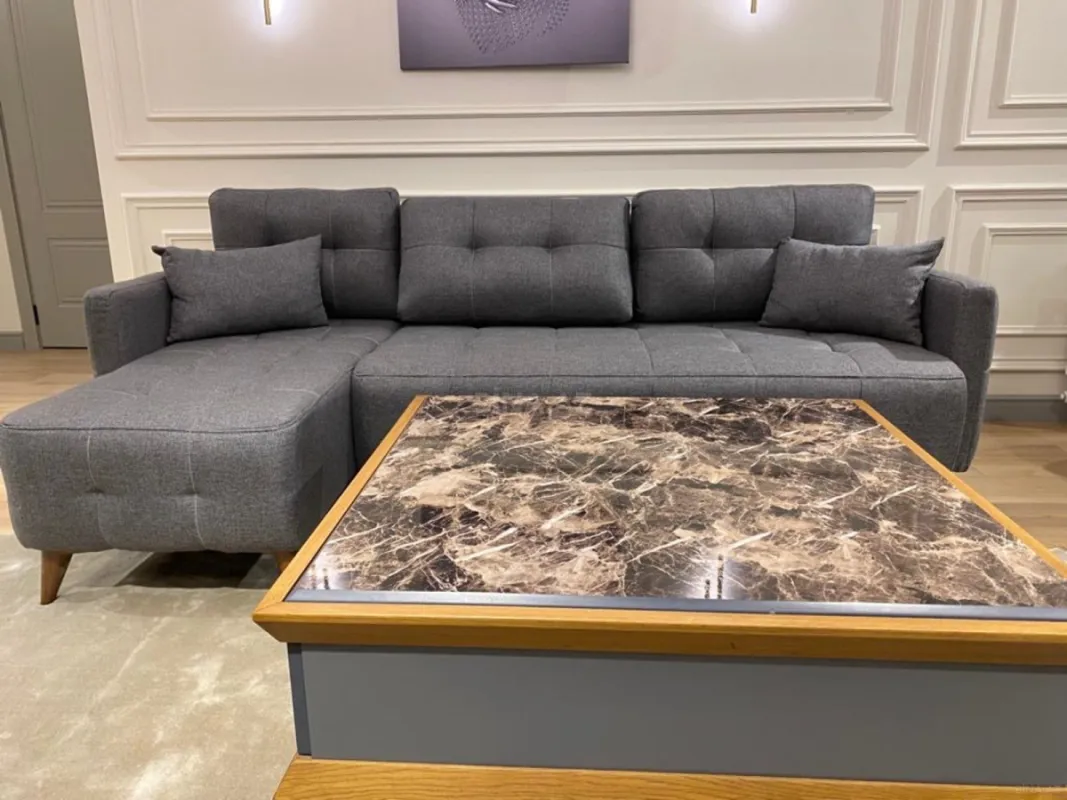 Kirayə verilir 3 otaqlı mənzil 100 m²